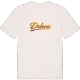 Dolores baseball t-shirt
