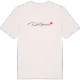 Dölpan hjärta t-shirt