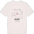 Dolving karta t-shirt