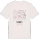 Domaize karta t-shirt