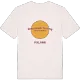 Domaniewek Pierwszy cirkel t-shirt