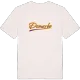 Domarbo baseball t-shirt