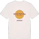 Domaregården cirkel t-shirt