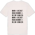 Domaregården ordlek t-shirt