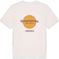 Domargården cirkel t-shirt