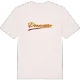 Domarsätter baseball t-shirt