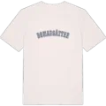 Domarsätter college t-shirt