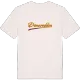 Domarudden baseball t-shirt