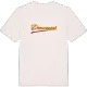 Domesmont baseball t-shirt