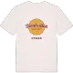 Domhallen cirkel t-shirt