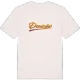 Dominów baseball t-shirt