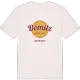 Dömitz cirkel t-shirt