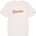 Dömmestafallen baseball t-shirt