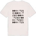 Dommitzsch ordlek t-shirt