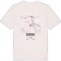 Domont karta t-shirt