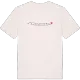 Dompcevrin hjärta t-shirt