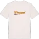 Domperud baseball t-shirt