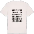 Dompierre ordlek t-shirt