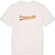 Dompierre (VD) baseball t-shirt
