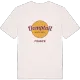 Domptail cirkel t-shirt