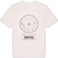 Domptail t-shirt
