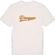Domqueur baseball t-shirt