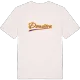 Domsätra baseball t-shirt