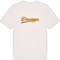 Domstugan baseball t-shirt