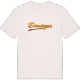 Domstugan baseball t-shirt