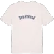 Domstugan college t-shirt