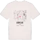 Domsure karta t-shirt