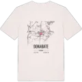 Donabate karta t-shirt