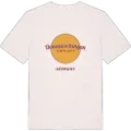 Donaueschingen cirkel t-shirt