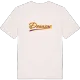Donazac baseball t-shirt