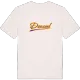 Donceel baseball t-shirt