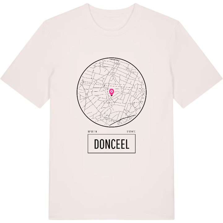 Donceel t-shirt – t-shirt från PinShirt