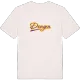 Dongen baseball t-shirt