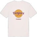 Donjeux cirkel t-shirt