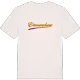 Donnerschwee baseball t-shirt