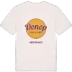 Donop cirkel t-shirt