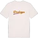 Donsbrüggen baseball t-shirt