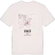 Donsö karta t-shirt