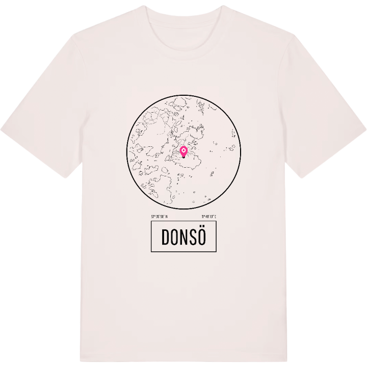 Donsö t-shirt – t-shirt från PinShirt