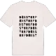Dönstorp ordlek t-shirt