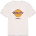 Donzère cirkel t-shirt
