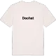 Doohat fetstil t-shirt