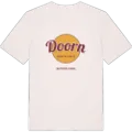 Doorn cirkel t-shirt