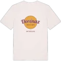 Dorénaz cirkel t-shirt