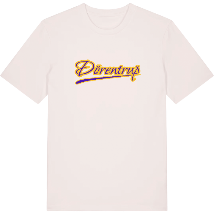 Dörentrup baseball t-shirt – t-shirt från PinShirt