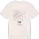 Dorf karta t-shirt